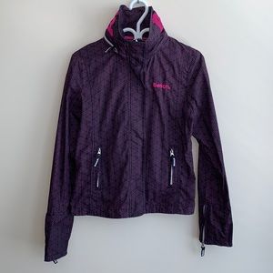 Bench Lightweight BBQ Jacket /Coat